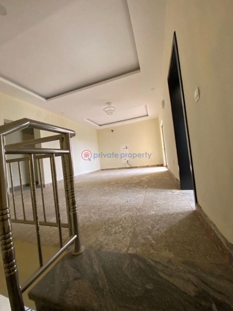 4 bedroom Terraced Duplex For Sale Along Lekki Expressway Lagos - 6