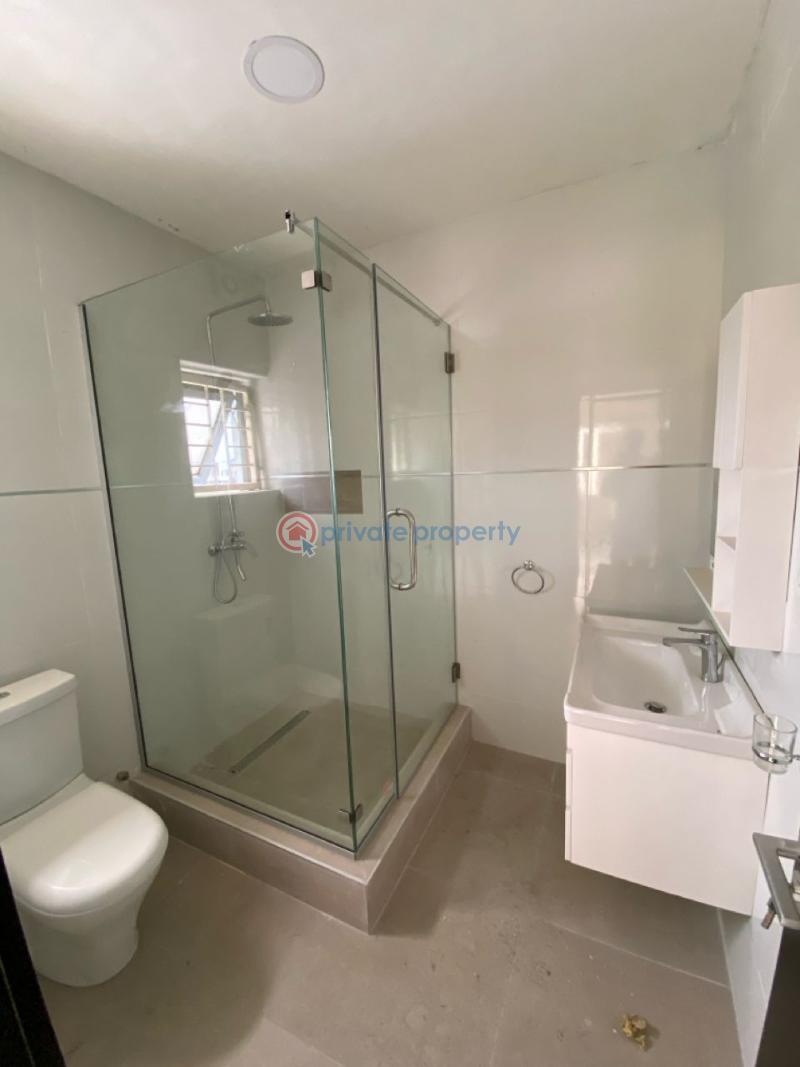 4 bedroom Terraced Duplex For Sale Along Lekki Expressway Lagos - 12