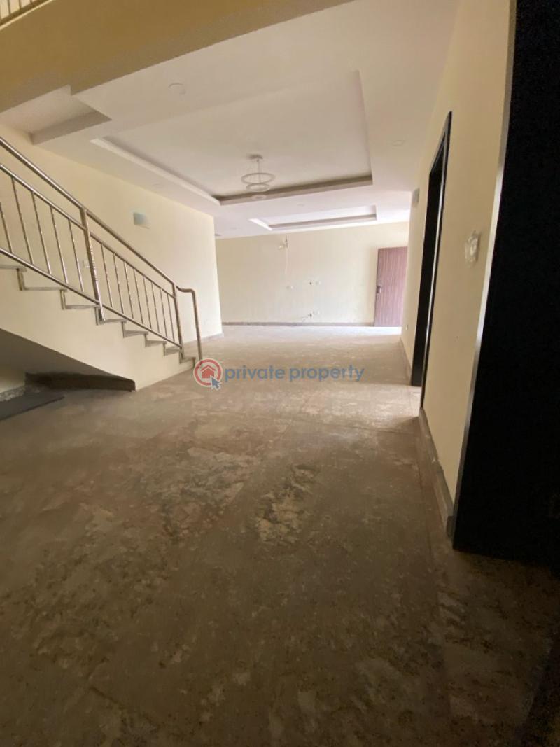 4 bedroom Terraced Duplex For Sale Along Lekki Expressway Lagos - 1