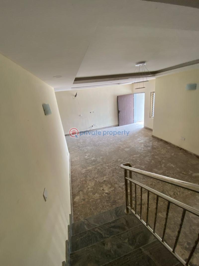 4 bedroom Terraced Duplex For Sale Along Lekki Expressway Lagos - 14