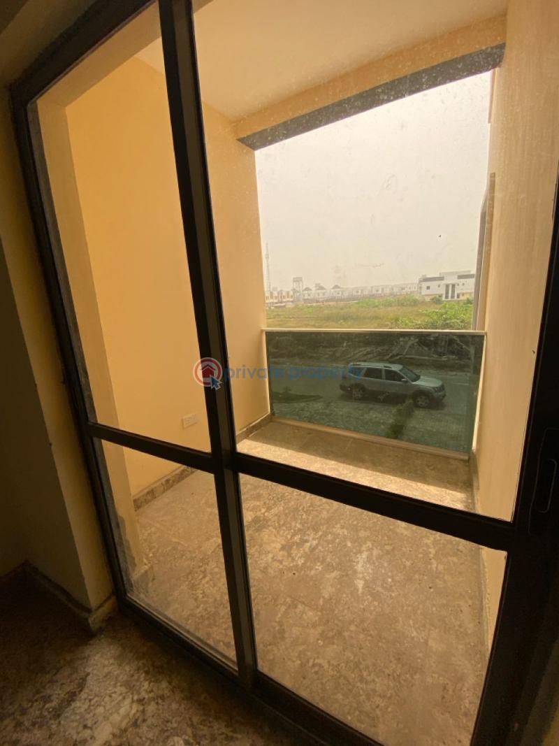 4 bedroom Terraced Duplex For Sale Along Lekki Expressway Lagos - 7