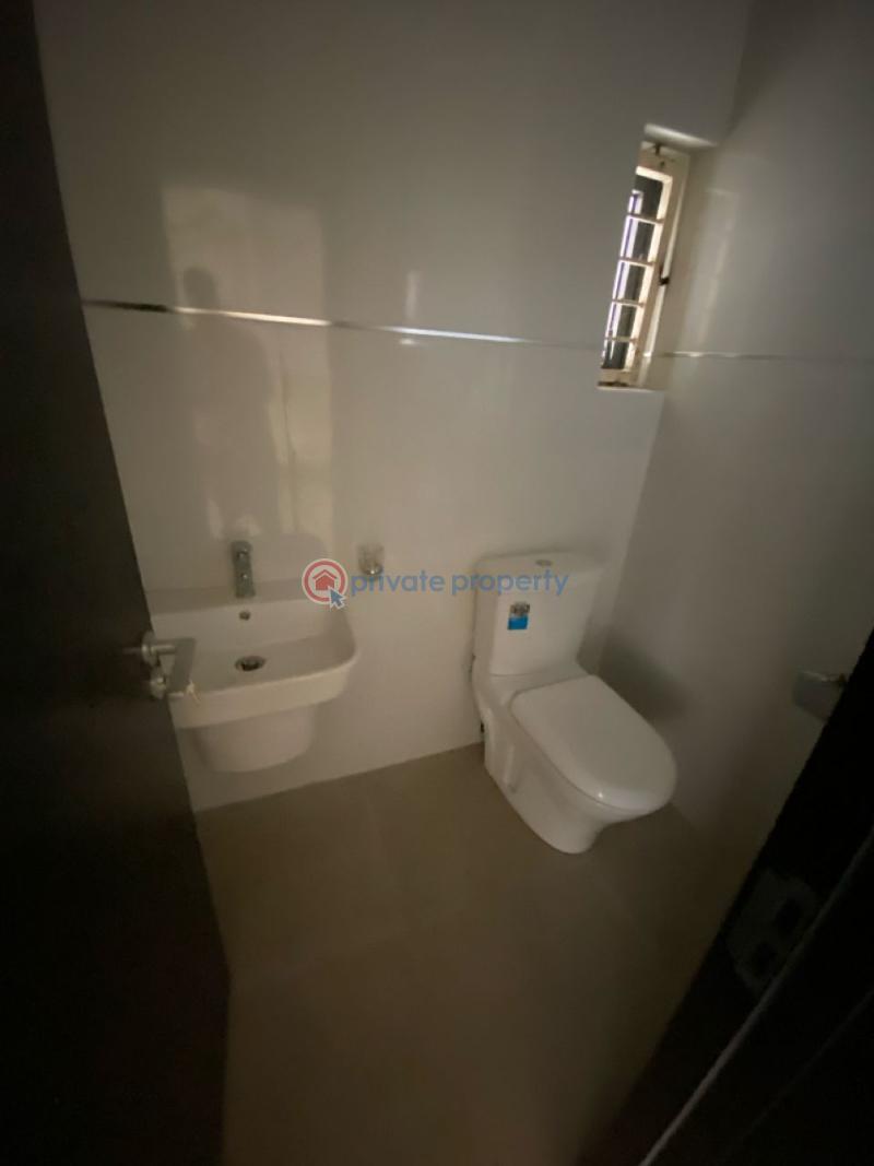 4 bedroom Terraced Duplex For Sale Along Lekki Expressway Lagos - 2