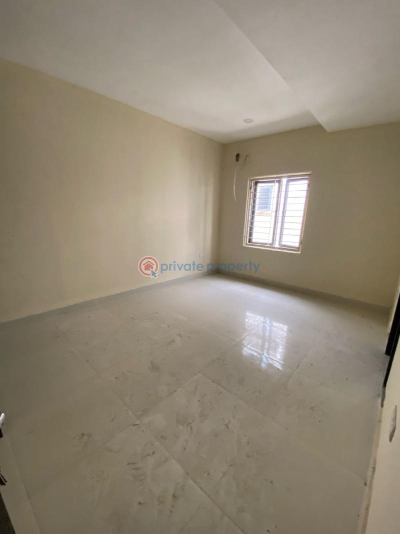 4 bedroom Terraced Duplex For Sale Along Lekki Expressway Lagos - 9