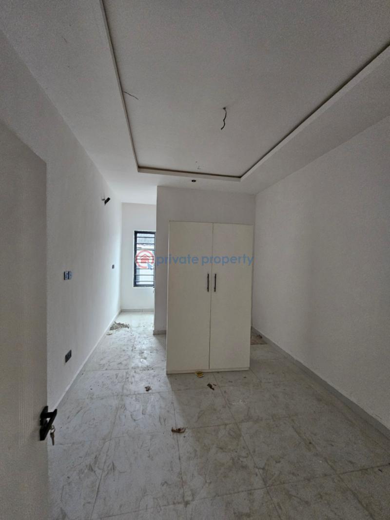 4 bedroom Terrace For Sale Victoria Garden City Lekki Lagos - 13