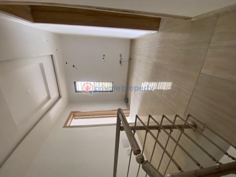 4 bedroom Terraced Duplex For Sale Ikota Lekki Lagos - 4