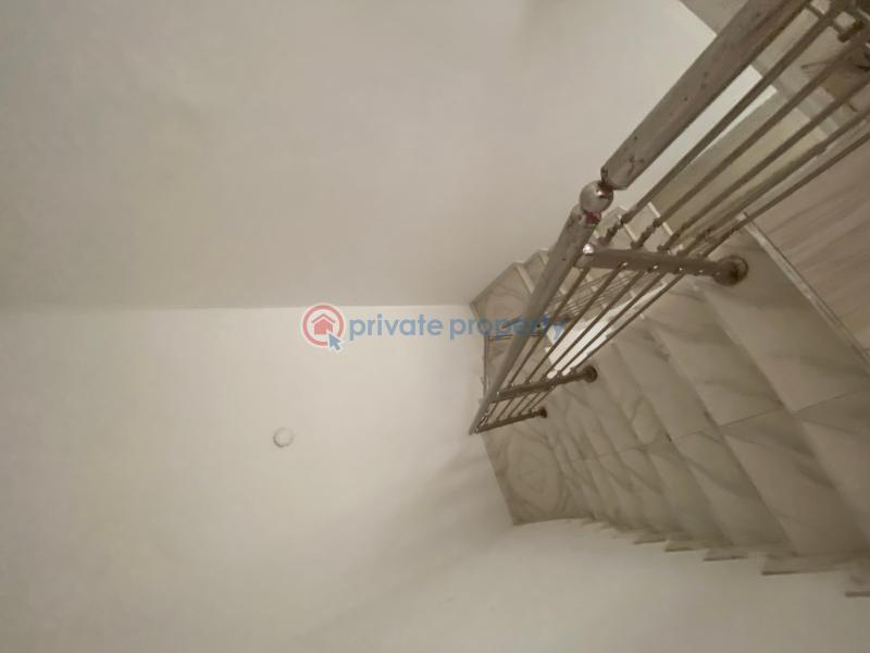 4 bedroom Terraced Duplex For Sale Ikota Lekki Lagos - 1