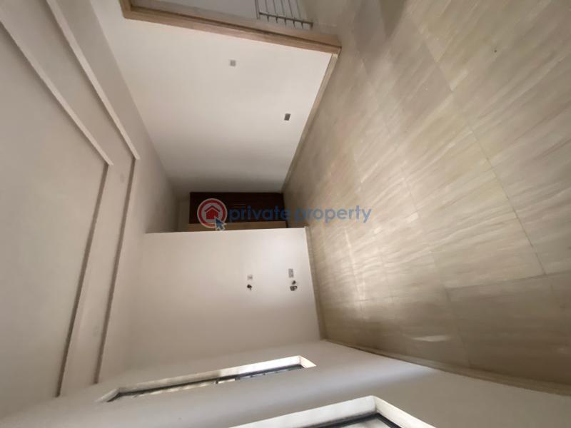 4 bedroom Terraced Duplex For Sale Ikota Lekki Lagos - 3