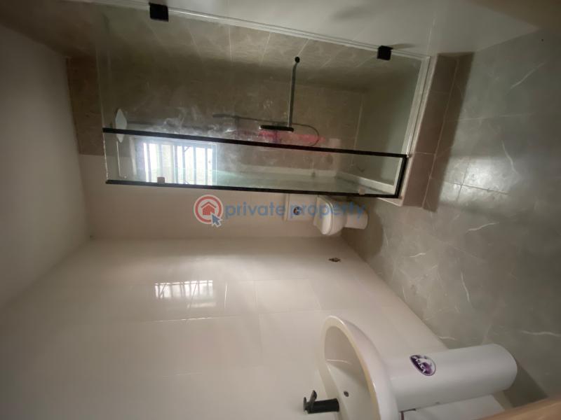 4 bedroom Terraced Duplex For Sale Ikota Lekki Lagos - 2