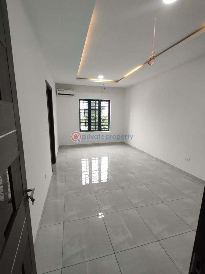 4 bedroom Terraced Duplex For Sale Victoria Island Lagos - 10