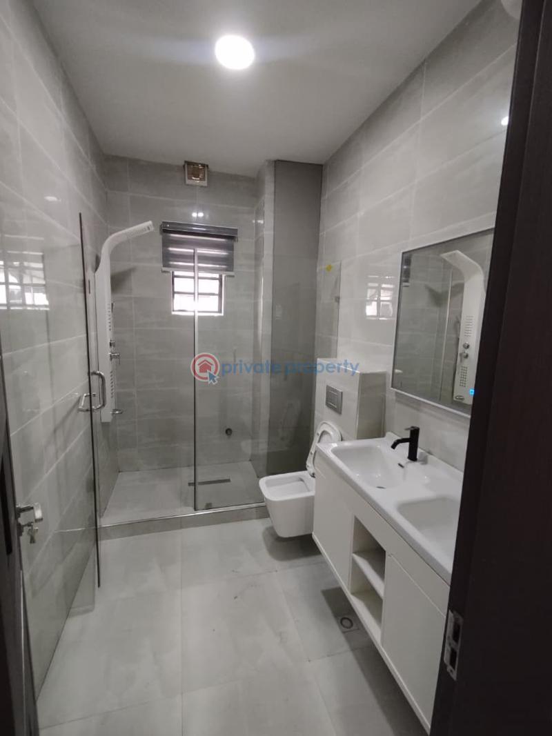 4 bedroom Terraced Duplex For Sale Victoria Island Lagos - 13