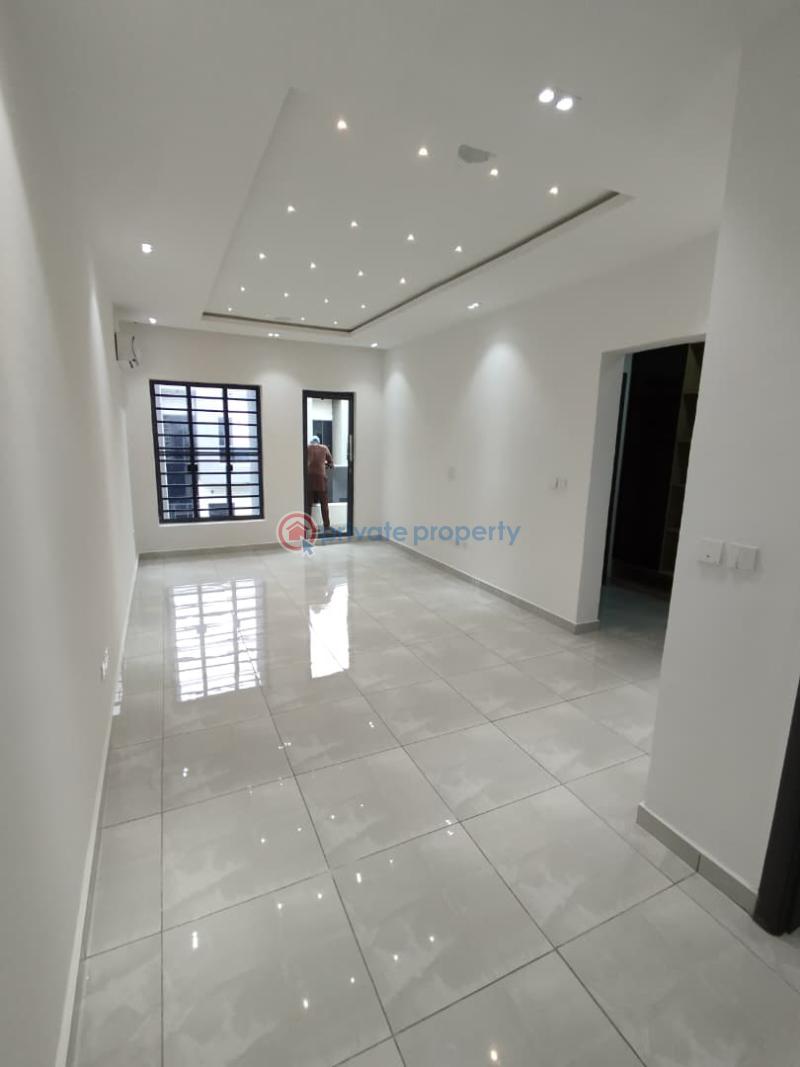 4 bedroom Terraced Duplex For Sale Victoria Island Lagos - 11