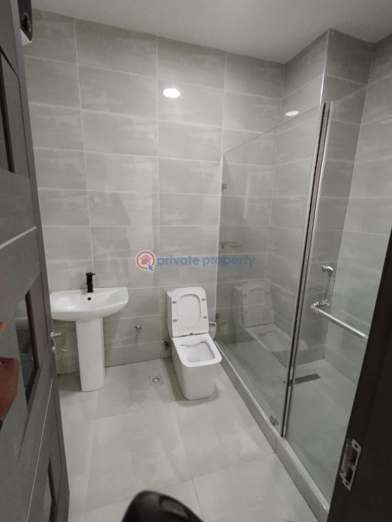 4 bedroom Terraced Duplex For Sale Victoria Island Lagos - 8
