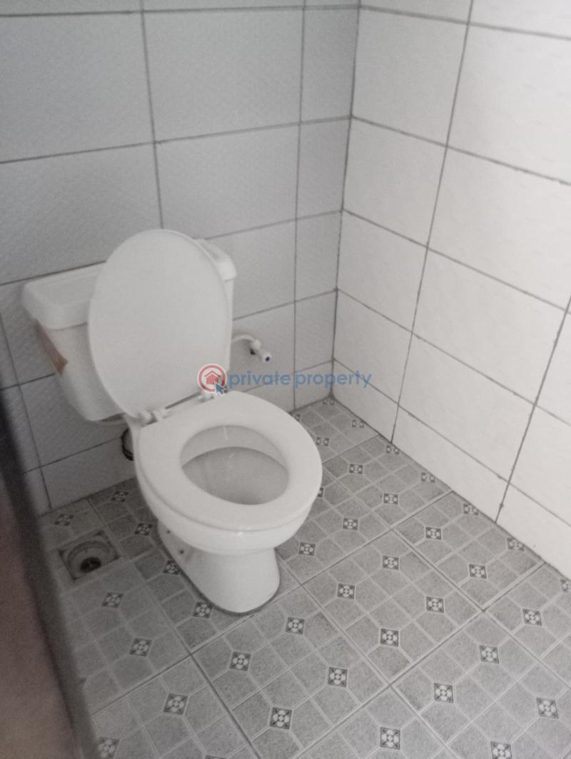 4 bedroom Duplex For Rent Ogundana Ikeja Lagos - 5