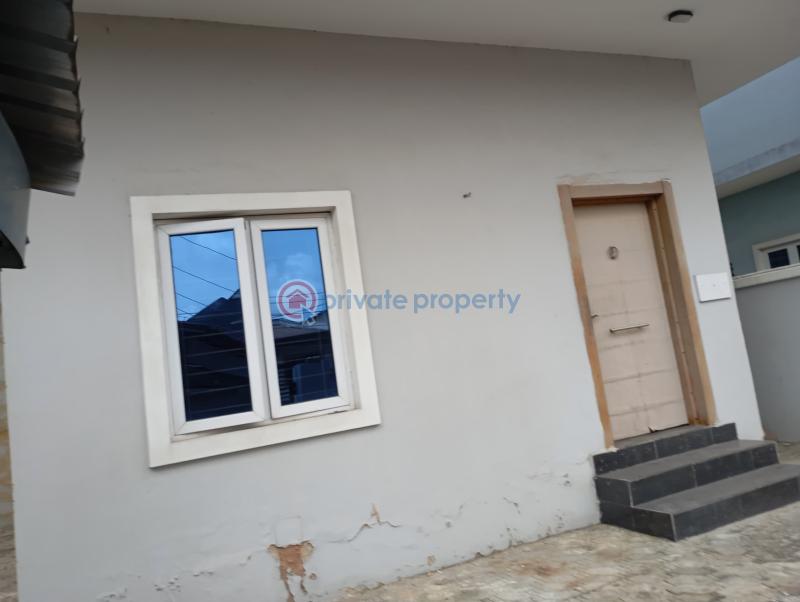 4 bedroom Duplex For Rent Ogundana Ikeja Lagos - 3