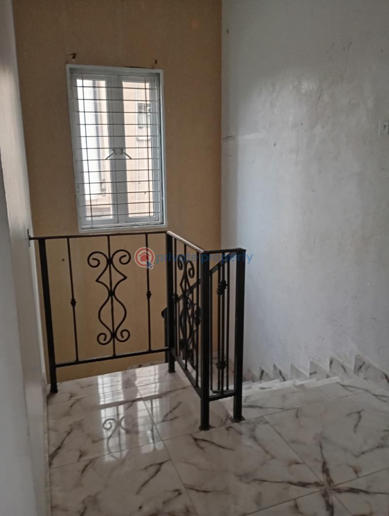 4 bedroom Duplex For Rent Ogundana Ikeja Lagos - 1