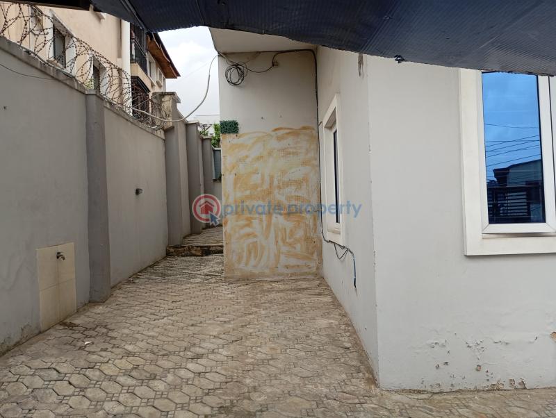 4 bedroom Duplex For Rent Ogundana Ikeja Lagos - 0