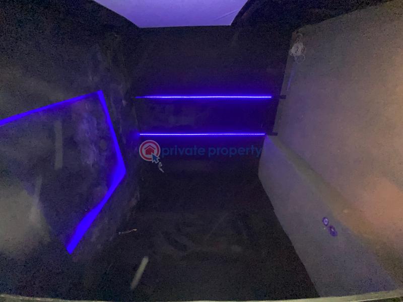 5 bedroom Detached Duplex For Sale Ikota Lekki Lagos - 5