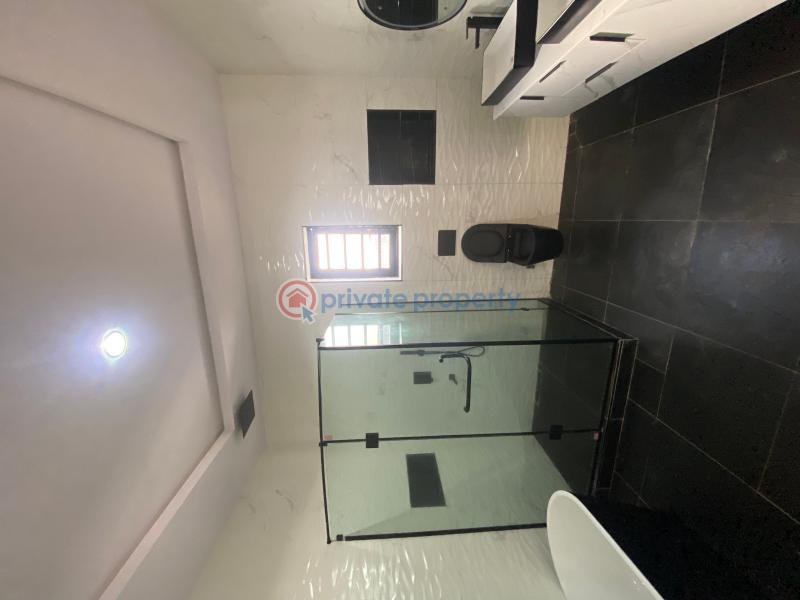 5 bedroom Detached Duplex For Sale Ikota Lekki Lagos - 9