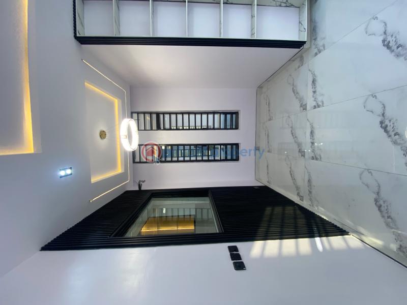 5 bedroom Detached Duplex For Sale Ikota Lekki Lagos - 3