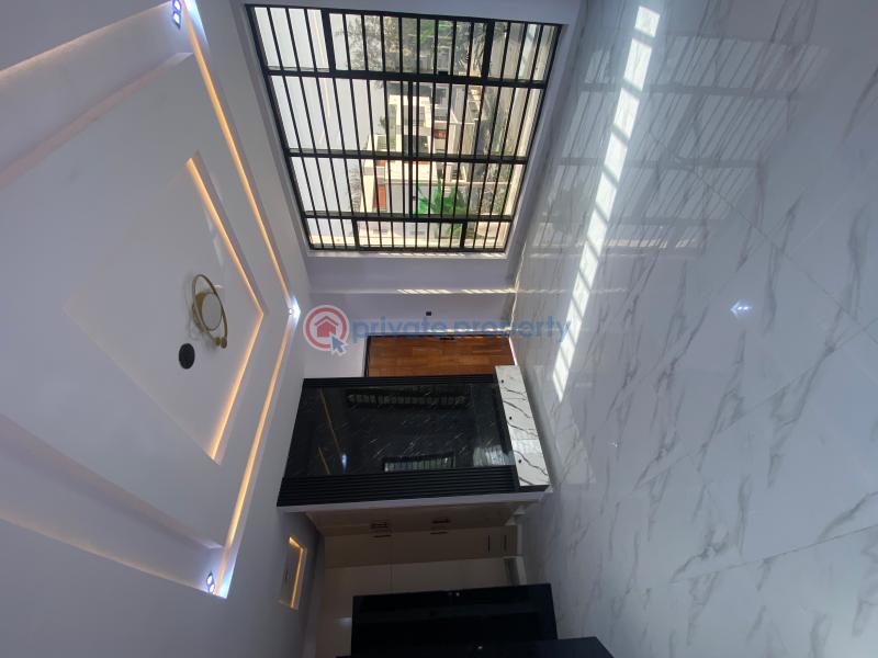 5 bedroom Detached Duplex For Sale Ikota Lekki Lagos - 15