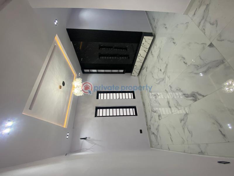 5 bedroom Detached Duplex For Sale Ikota Lekki Lagos - 6