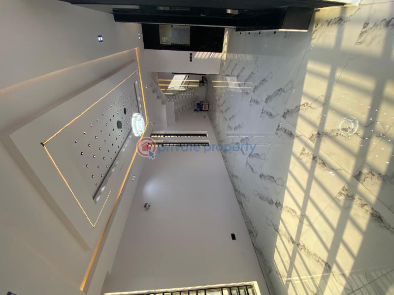 5 bedroom Detached Duplex For Sale Ikota Lekki Lagos - 1