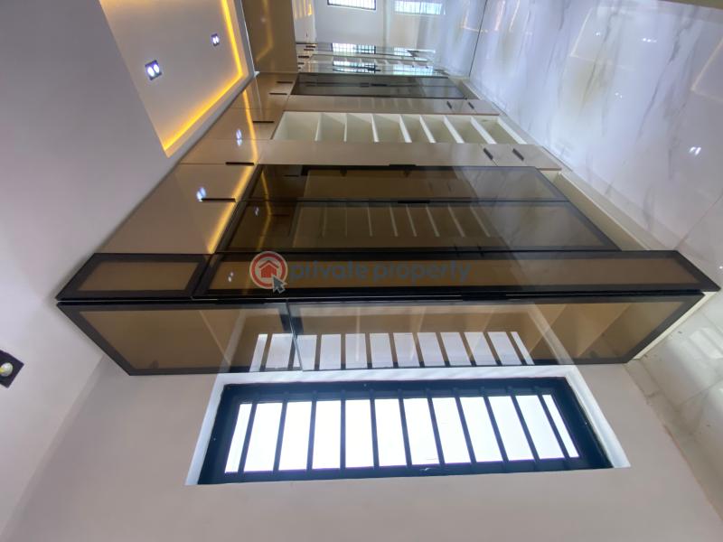 5 bedroom Detached Duplex For Sale Ikota Lekki Lagos - 10