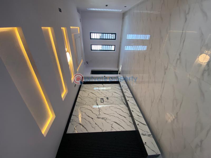 5 bedroom Detached Duplex For Sale Ikota Lekki Lagos - 12