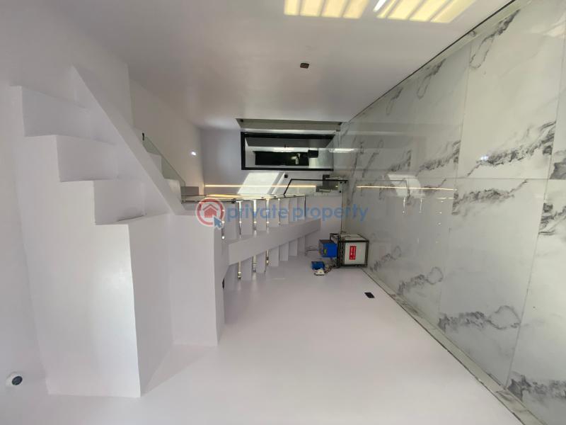 5 bedroom Detached Duplex For Sale Ikota Lekki Lagos - 2