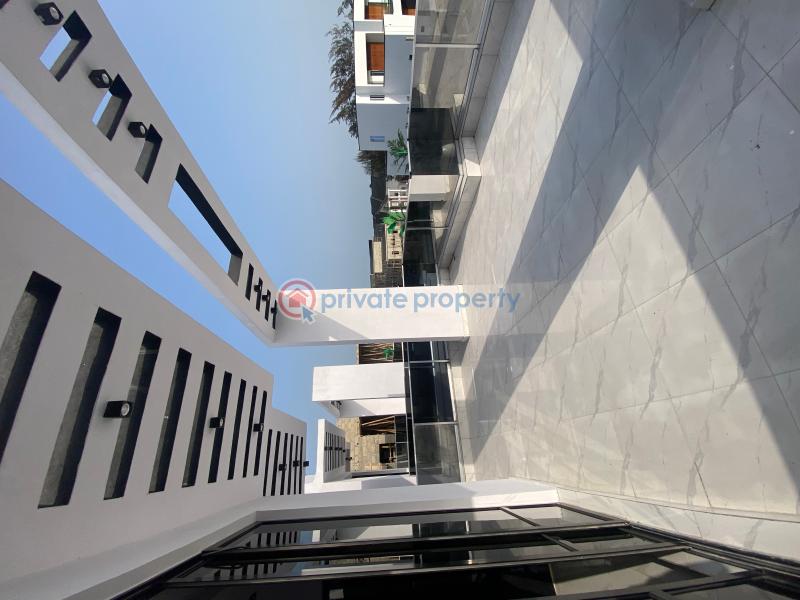 5 bedroom Detached Duplex For Sale Ikota Lekki Lagos - 16