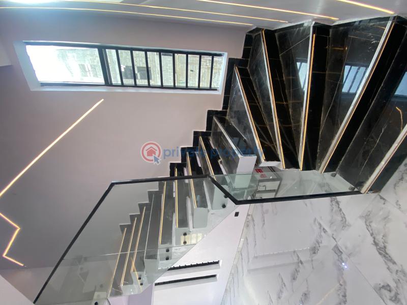 5 bedroom Detached Duplex For Sale Ikota Lekki Lagos - 7