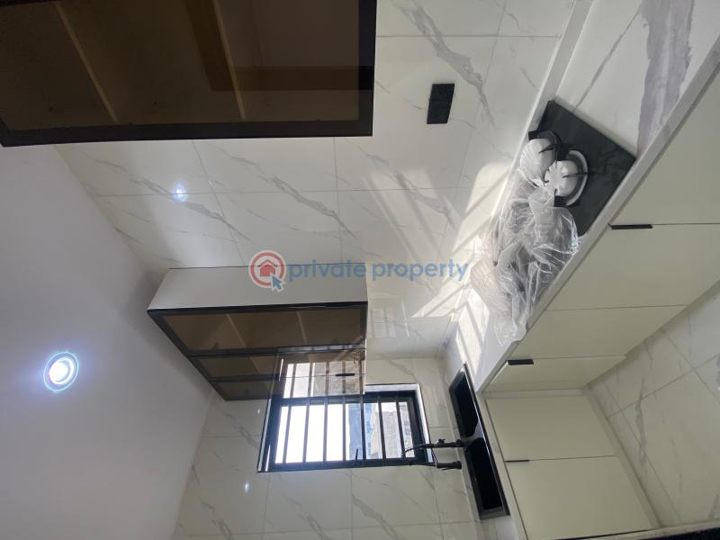 5 bedroom Detached Duplex For Sale Ikota Lekki Lagos - 18