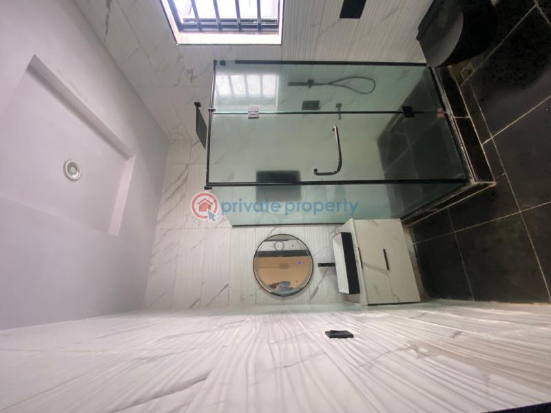 5 bedroom Detached Duplex For Sale Ikota Lekki Lagos - 13
