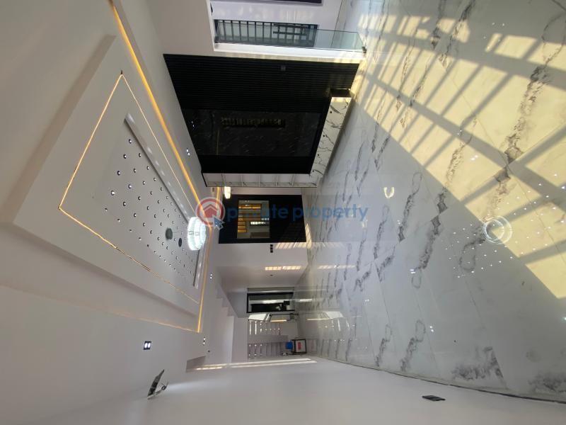 5 bedroom Detached Duplex For Sale Ikota Lekki Lagos - 4