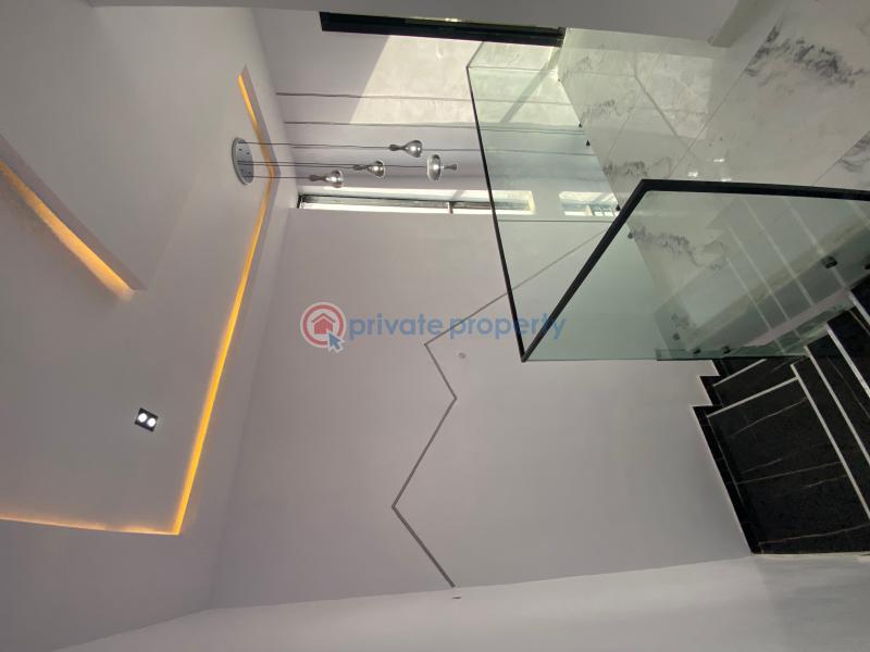 5 bedroom Detached Duplex For Sale Ikota Lekki Lagos - 17