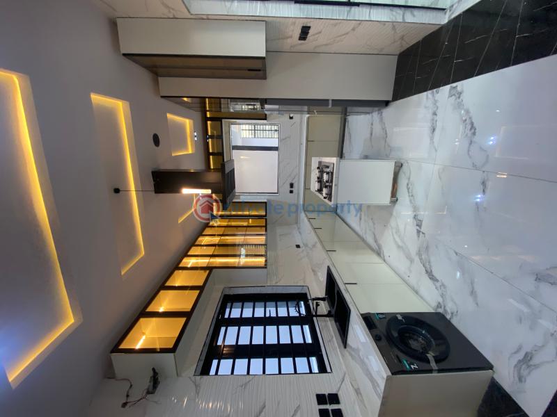 5 bedroom Detached Duplex For Sale Ikota Lekki Lagos - 8