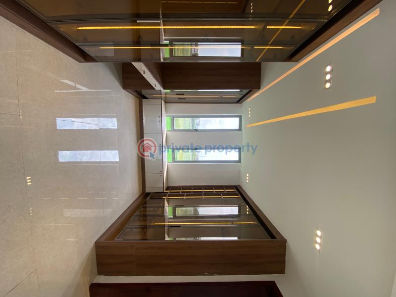 Lovely 5 bed contemporary duplex with 2 bq - 5 5 bedroom Detached Duplex For Sale Osapa London Lekki Lagos - 5