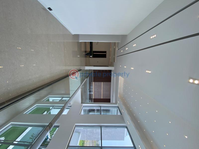 Lovely 5 bed contemporary duplex with 2 bq - 11 5 bedroom Detached Duplex For Sale Osapa London Lekki Lagos - 11