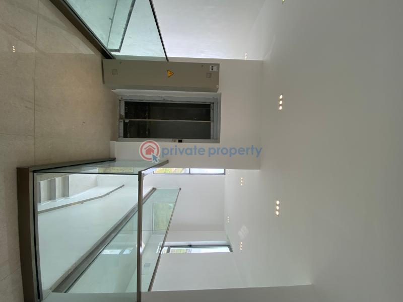 Lovely 5 bed contemporary duplex with 2 bq - 4 5 bedroom Detached Duplex For Sale Osapa London Lekki Lagos - 4