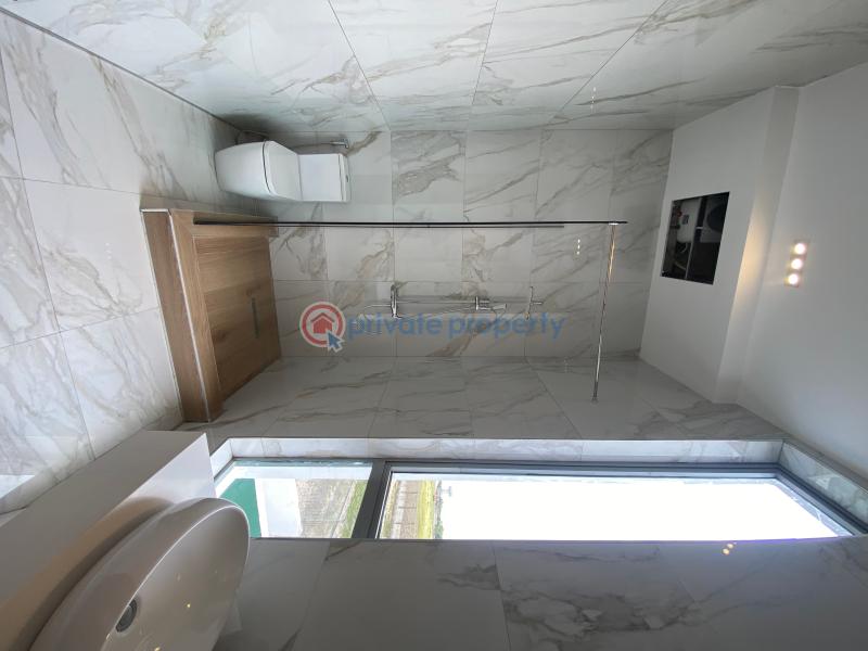 Lovely 5 bed contemporary duplex with 2 bq - 24 5 bedroom Detached Duplex For Sale Osapa London Lekki Lagos - 24