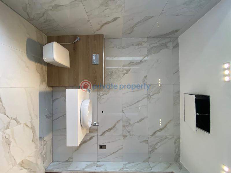 Lovely 5 bed contemporary duplex with 2 bq - 9 5 bedroom Detached Duplex For Sale Osapa London Lekki Lagos - 9