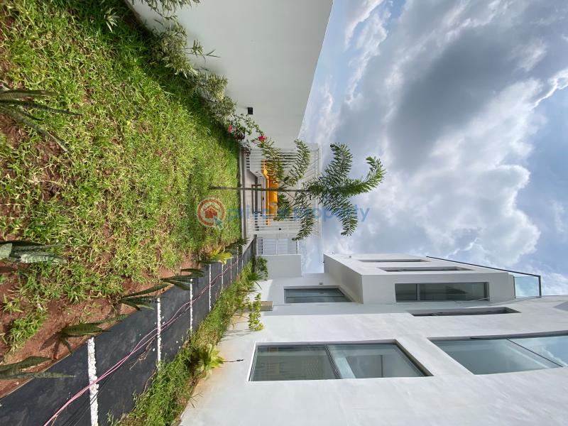 Lovely 5 bed contemporary duplex with 2 bq - 29 5 bedroom Detached Duplex For Sale Osapa London Lekki Lagos - 29