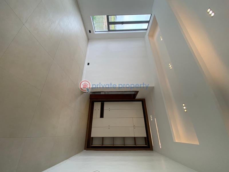 Lovely 5 bed contemporary duplex with 2 bq - 25 5 bedroom Detached Duplex For Sale Osapa London Lekki Lagos - 25