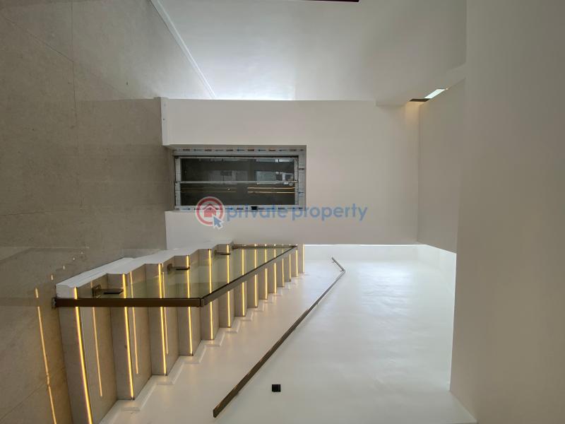 Lovely 5 bed contemporary duplex with 2 bq - 22 5 bedroom Detached Duplex For Sale Osapa London Lekki Lagos - 22