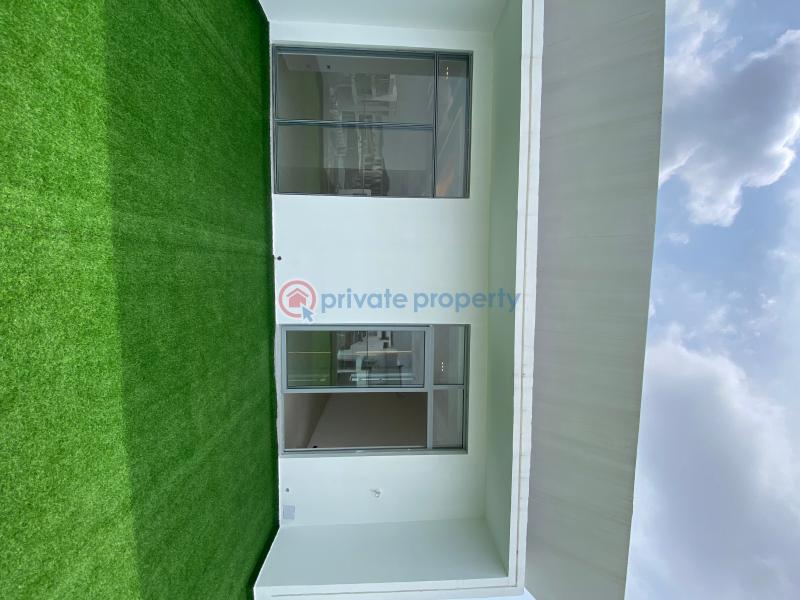 Lovely 5 bed contemporary duplex with 2 bq - 8 5 bedroom Detached Duplex For Sale Osapa London Lekki Lagos - 8