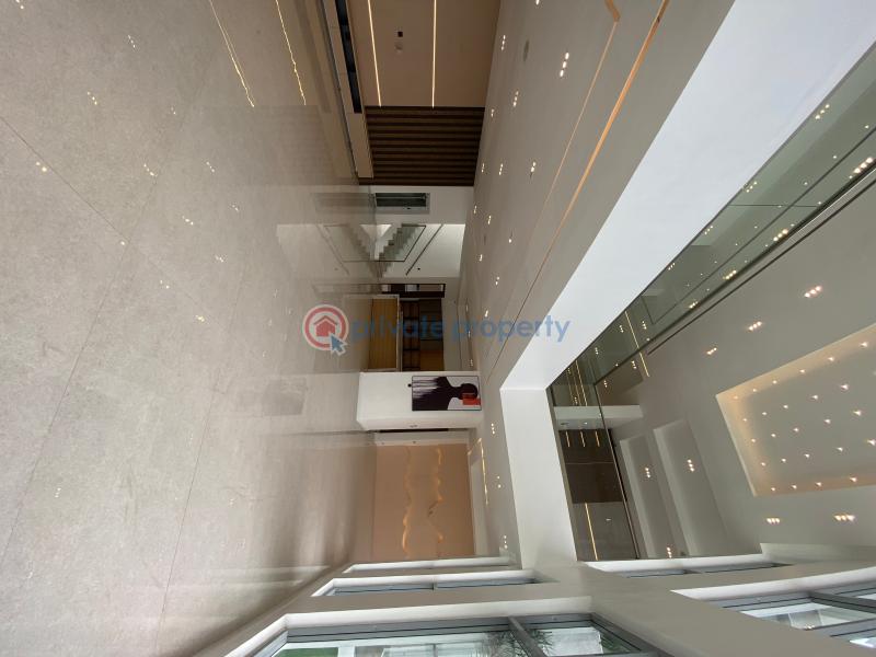 Lovely 5 bed contemporary duplex with 2 bq - 30 5 bedroom Detached Duplex For Sale Osapa London Lekki Lagos - 30