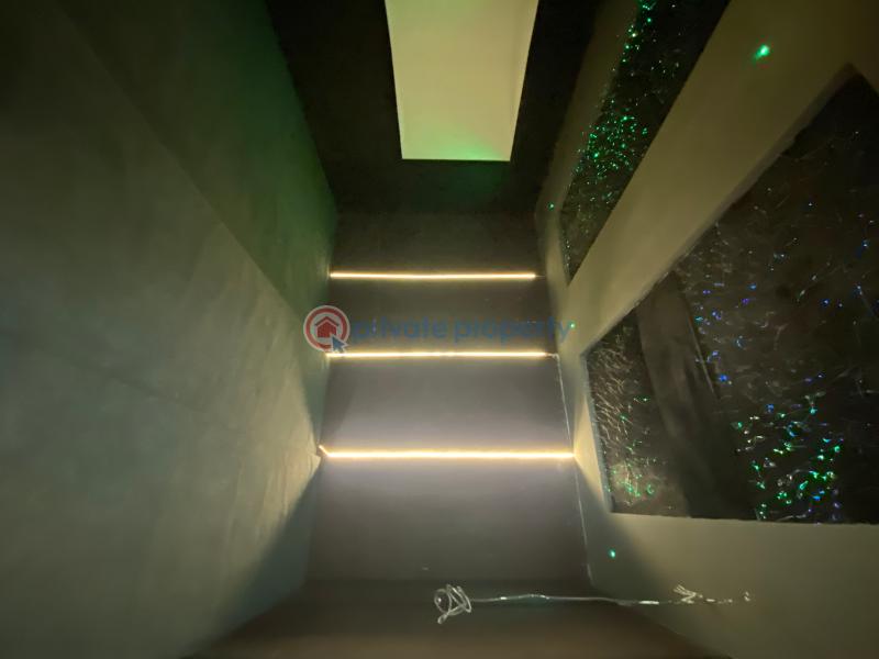 Lovely 5 bed contemporary duplex with 2 bq - 17 5 bedroom Detached Duplex For Sale Osapa London Lekki Lagos - 17