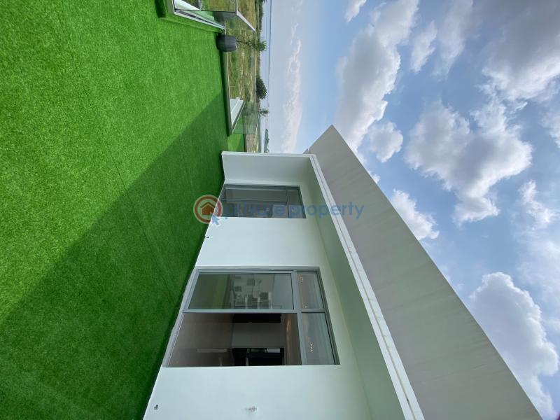 Lovely 5 bed contemporary duplex with 2 bq - 16 5 bedroom Detached Duplex For Sale Osapa London Lekki Lagos - 16