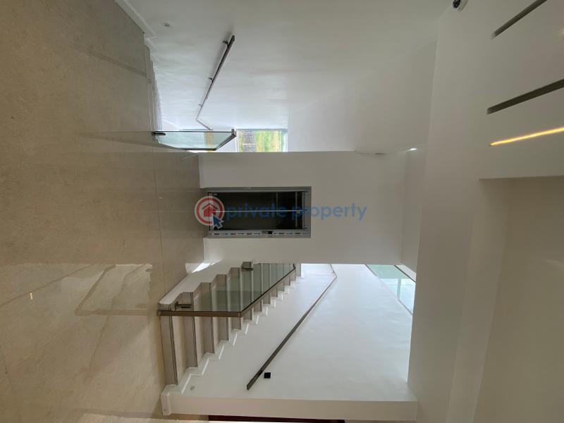 Lovely 5 bed contemporary duplex with 2 bq - 18 5 bedroom Detached Duplex For Sale Osapa London Lekki Lagos - 18