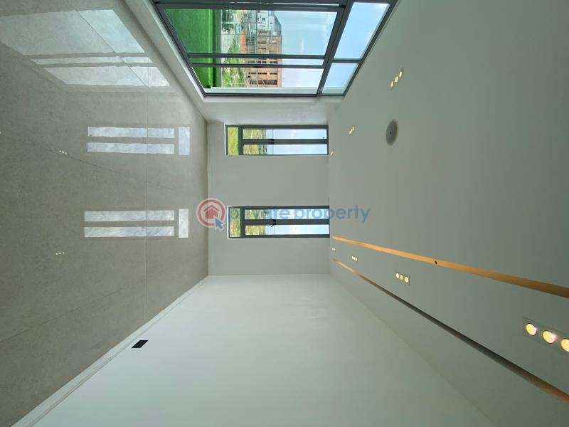 Lovely 5 bed contemporary duplex with 2 bq - 3 5 bedroom Detached Duplex For Sale Osapa London Lekki Lagos - 3